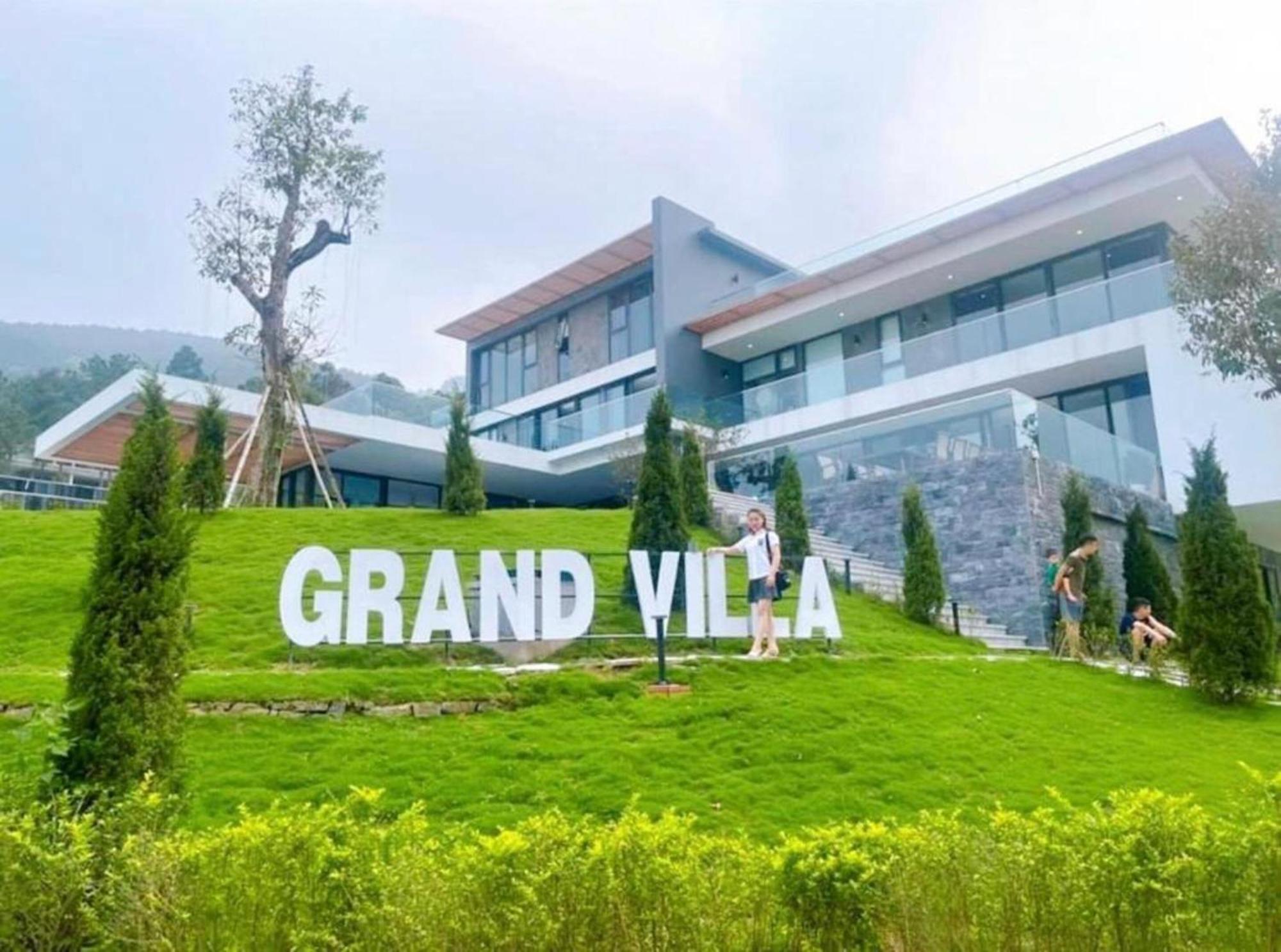 Grand Villa San Golf - Venuestay - Hanoi, Hanoi