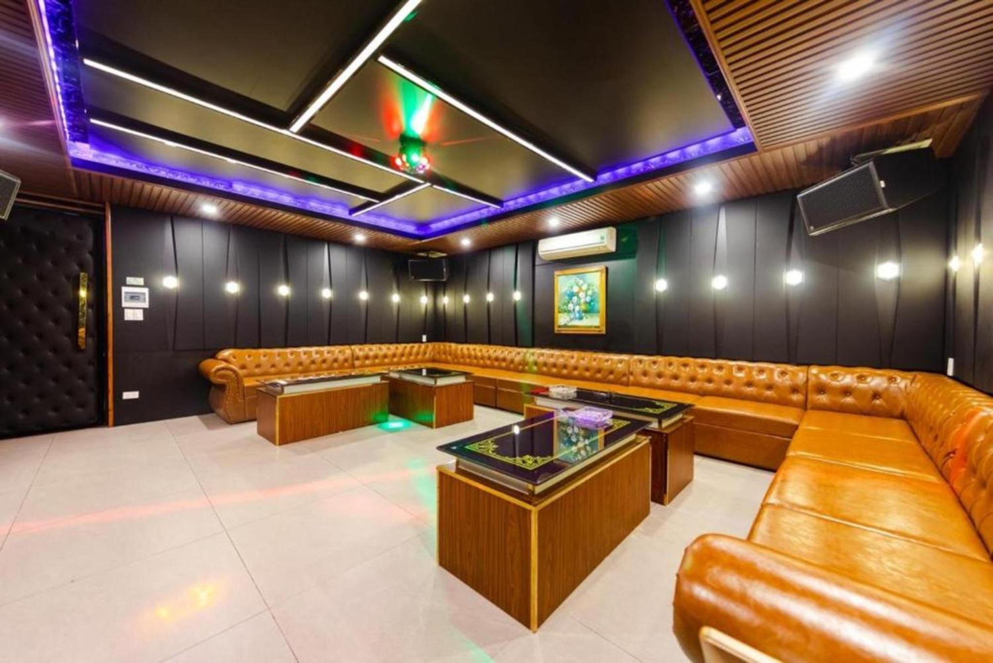 Grand Villa San Golf - Venuestay - Hanoi — Photos 3