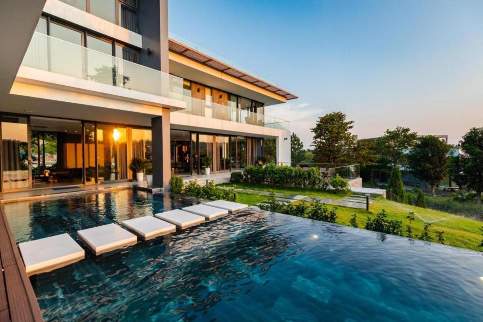 Grand Villa San Golf - Venuestay - Hanoi — Photos 2